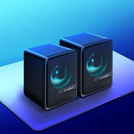 speaker